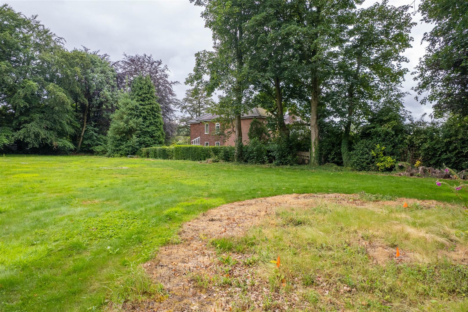 Higher Walton Road, Walton le Dale, Preston